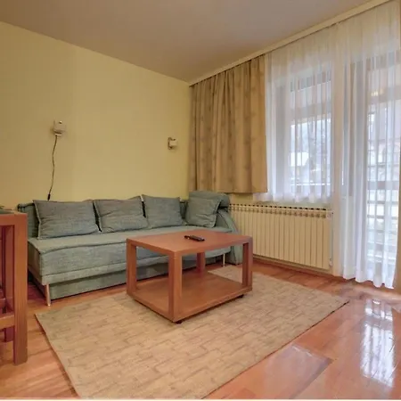 شقة Poljice Centar