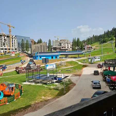 Poljice Centar شقة ياهورينا