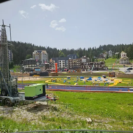 شقة Poljice Centar *