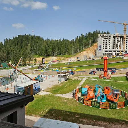 Poljice Centar ياهورينا